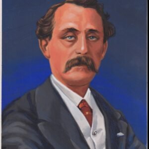 US Cachet /Stamp Artwork - Colorano #3165