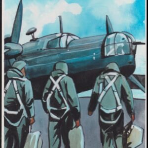 US Cachet /Stamp Artwork - Colorano #3173