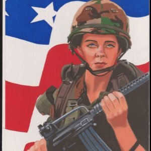 US Cachet /Stamp Artwork - Colorano #3174