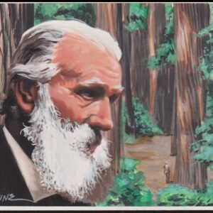 US Cachet /Stamp Artwork - Colorano #3182J