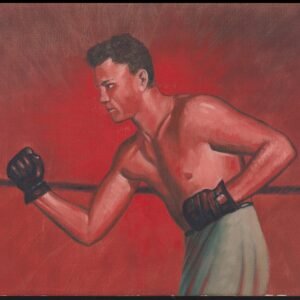 US Cachet /Stamp Artwork - Colorano #3183m