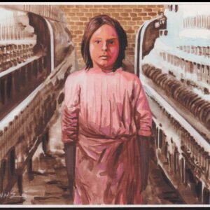 US Cachet /Stamp Artwork - Colorano #3183o