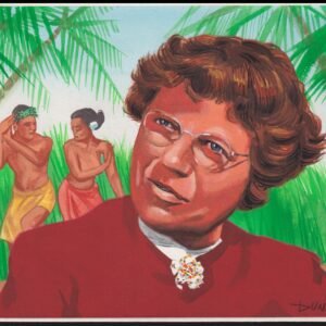 US Cachet /Stamp Artwork - Colorano #3184g