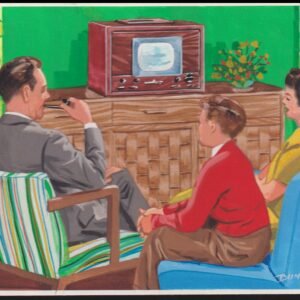 US Cachet /Stamp Artwork - Colorano #3186f