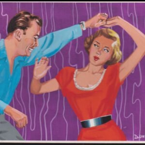 US Cachet /Stamp Artwork - Colorano #3186g