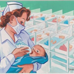 US Cachet /Stamp Artwork - Colorano #3186L