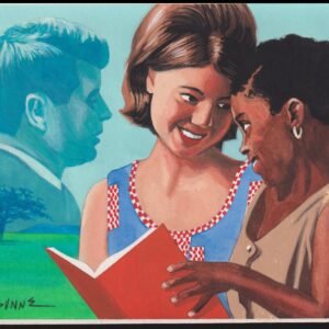 US Cachet /Stamp Artwork - Colorano #3188b