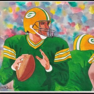 US Cachet /Stamp Artwork - Colorano #3188d