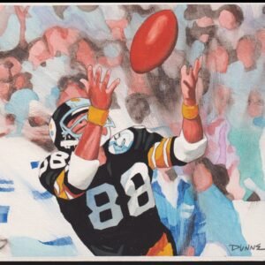 US Cachet /Stamp Artwork - Colorano #3189e