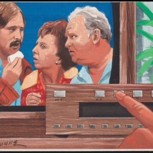 US Cachet /Stamp Artwork - Colorano #3189h