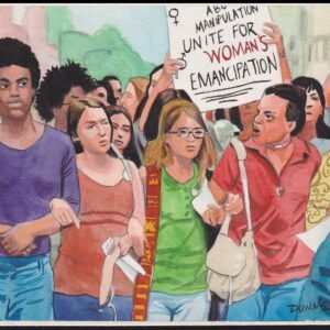 US Cachet /Stamp Artwork - Colorano #3189j