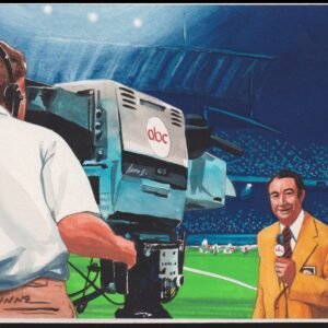 US Cachet /Stamp Artwork - Colorano #3189L