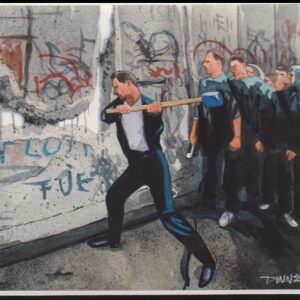 US Cachet /Stamp Artwork - Colorano #3190k