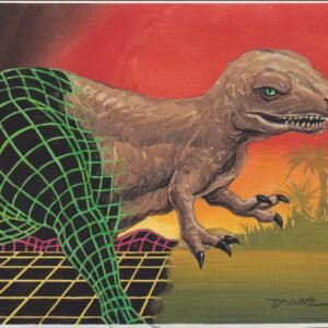 US Cachet /Stamp Artwork - Colorano #3191f