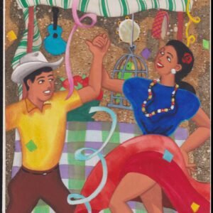 US Cachet /Stamp Artwork - Colorano #3203-3309