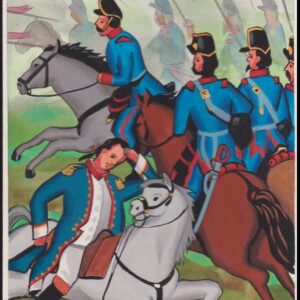 US Cachet /Stamp Artwork - Colorano #3203-3309