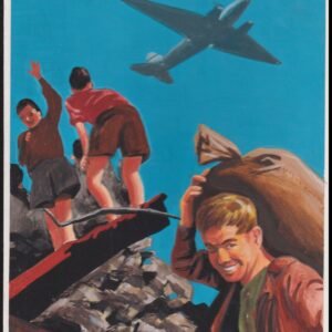 US Cachet /Stamp Artwork - Colorano #3211