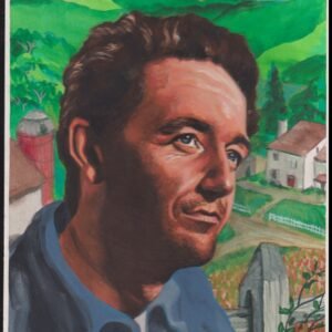 US Cachet /Stamp Artwork - Colorano #3213