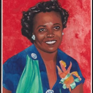 US Cachet /Stamp Artwork - Colorano #3217