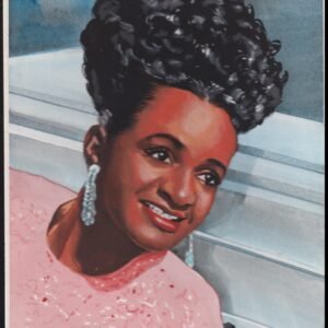 US Cachet /Stamp Artwork - Colorano #3218