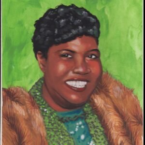 US Cachet /Stamp Artwork - Colorano #3219