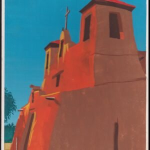 US Cachet /Stamp Artwork - Colorano #3220