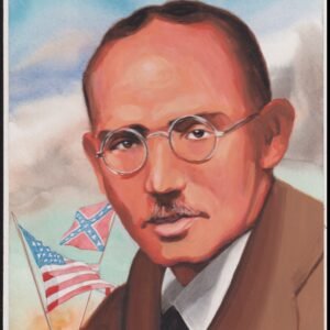 US Cachet /Stamp Artwork - Colorano #3221