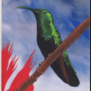 US Cachet /Stamp Artwork - Colorano #3223