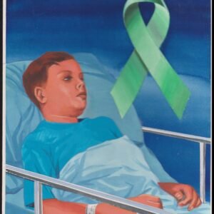 US Cachet /Stamp Artwork - Colorano #3227