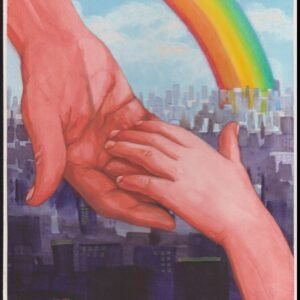 US Cachet /Stamp Artwork - Colorano #3243