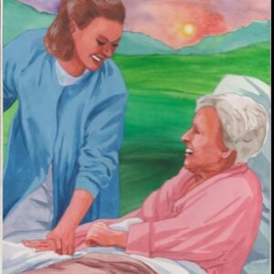 US Cachet /Stamp Artwork - Colorano #3276