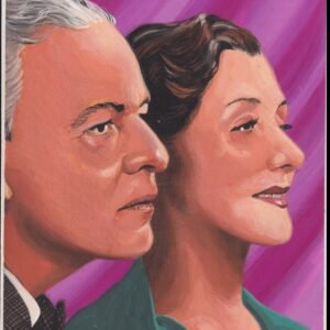 US Cachet /Stamp Artwork - Colorano #3287