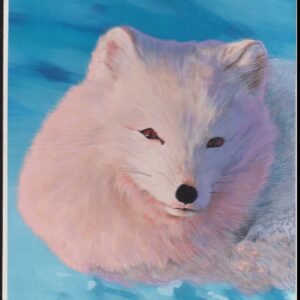 US Cachet /Stamp Artwork - Colorano #3289