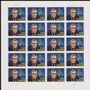 US Modern Imperfs #5833