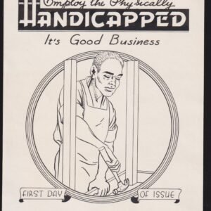 US Cachet /Stamp Artwork - Kolor Kover #1155