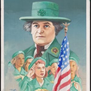 US Cachet /Stamp Artwork - Colorano Cover Art #2251