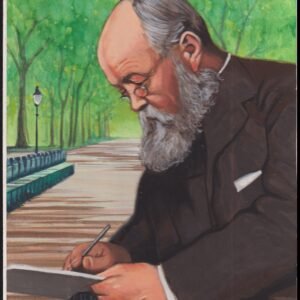 US Cachet /Stamp Artwork - Colorano Cover Art #3338