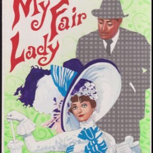 US Cachet /Stamp Artwork - Colorano Cover Art #3346+2770