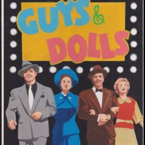 US Cachet /Stamp Artwork - Colorano Cover Art #3350