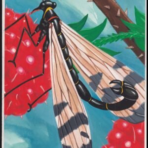 US Cachet /Stamp Artwork - Colorano Cover Art #3351s