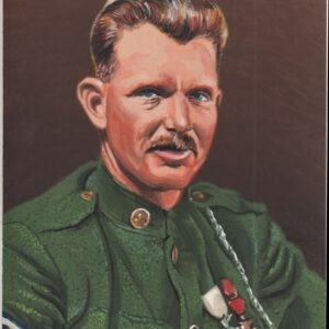 US Cachet /Stamp Artwork - Colorano Cover Art #3395