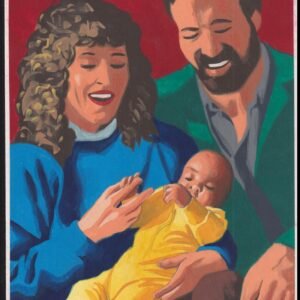 US Cachet /Stamp Artwork - Colorano Cover Art #3398