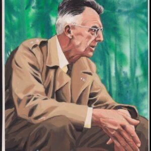 US Cachet /Stamp Artwork - Colorano Cover Art #3420