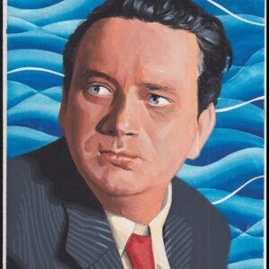 US Cachet /Stamp Artwork - Colorano Cover Art #3444