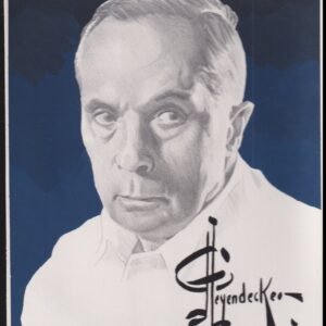 US Cachet /Stamp Artwork - Colorano Cover Art #3502C