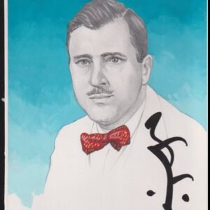 US Cachet /Stamp Artwork - Colorano Cover Art #3502D