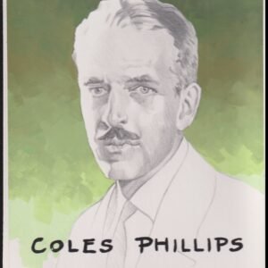 US Cachet /Stamp Artwork - Colorano Cover Art #3502E