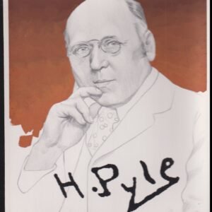 US Cachet /Stamp Artwork - Colorano Cover Art #3502H