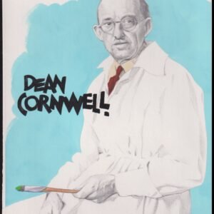 US Cachet /Stamp Artwork - Colorano Cover Art #3502J