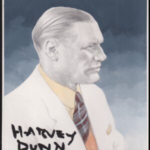 US Cachet /Stamp Artwork - Colorano Cover Art #3502O